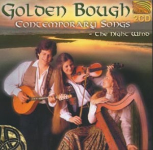 Golden Bough - Contemporary Songs with Florie on violin